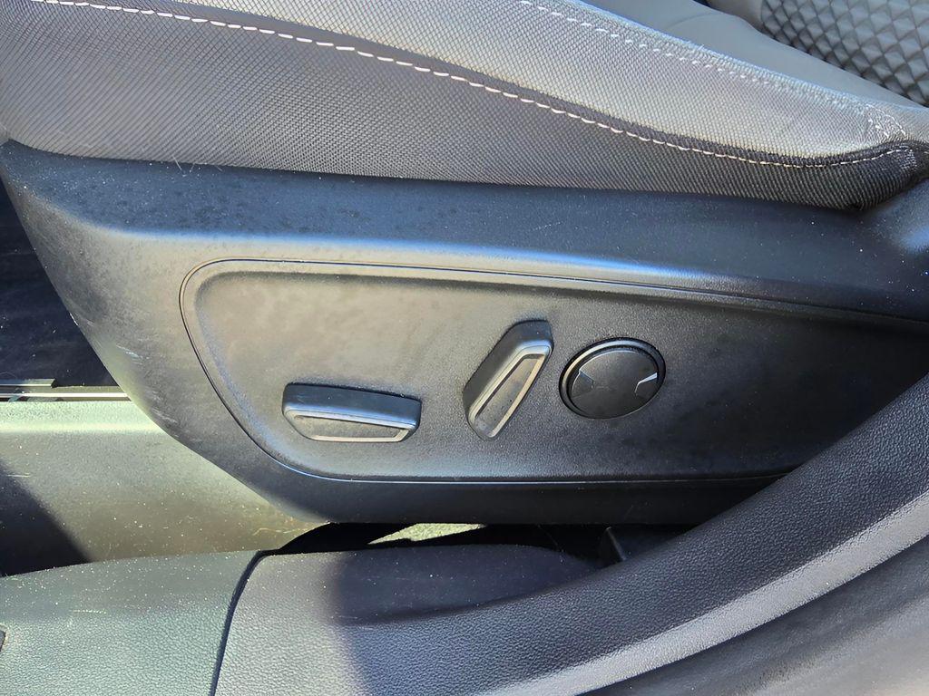 used 2022 Ford Escape car, priced at $16,399