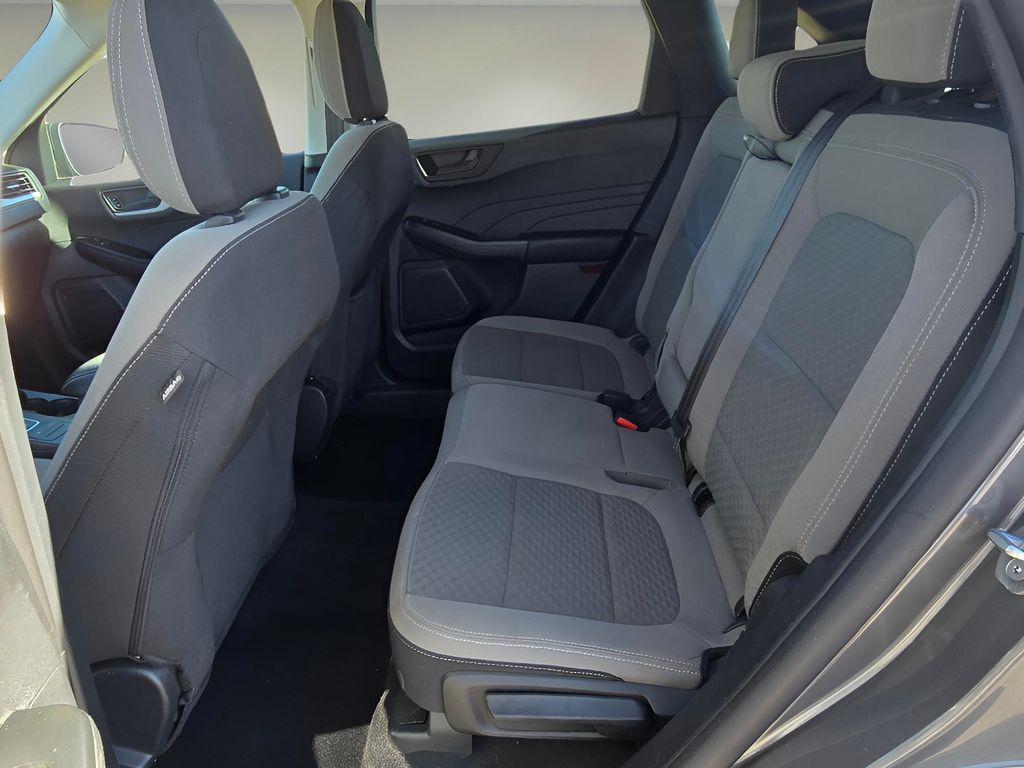 used 2022 Ford Escape car, priced at $16,399