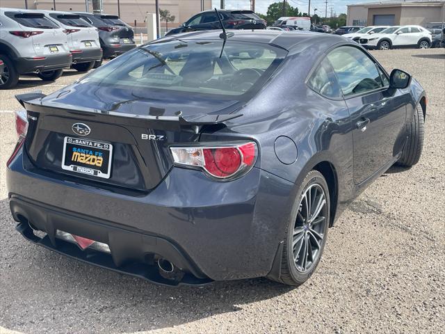 used 2013 Subaru BRZ car, priced at $17,994