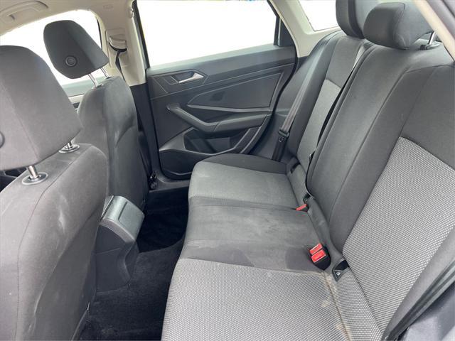 used 2021 Volkswagen Jetta car, priced at $15,497