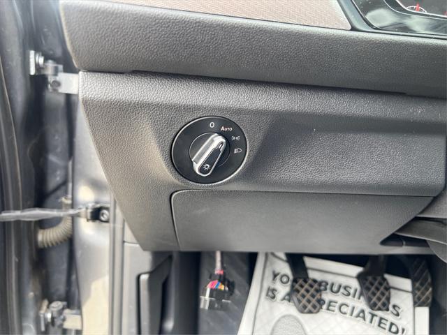 used 2021 Volkswagen Jetta car, priced at $15,497