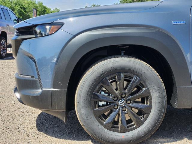new 2025 Mazda CX-50 Hybrid car, priced at $37,958