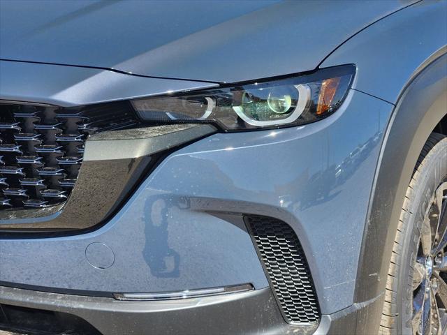 new 2025 Mazda CX-50 Hybrid car, priced at $37,958
