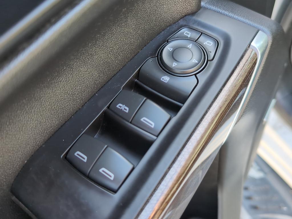 used 2020 Chevrolet Silverado 1500 car, priced at $37,430