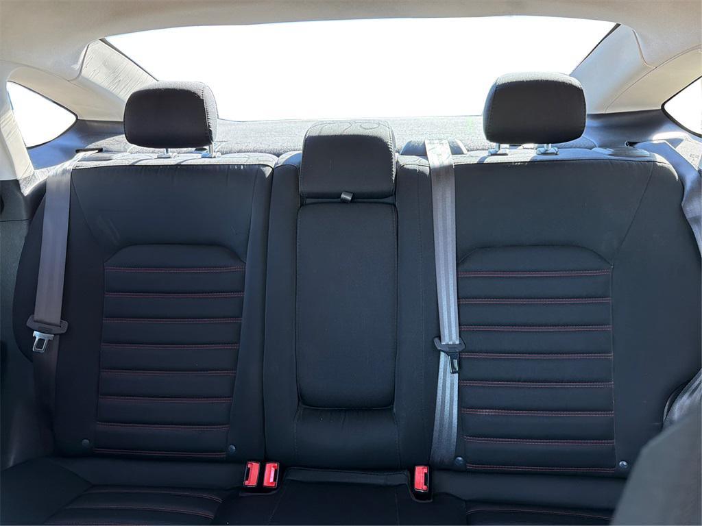 used 2015 Ford Fusion car, priced at $8,573