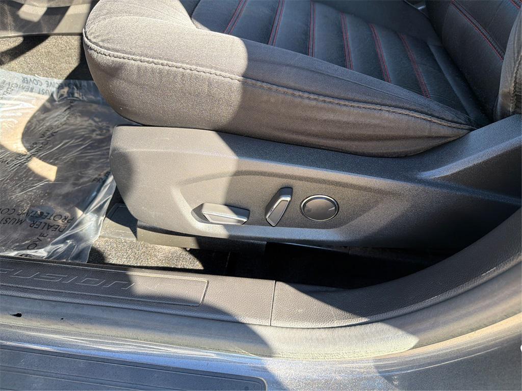 used 2015 Ford Fusion car, priced at $8,573