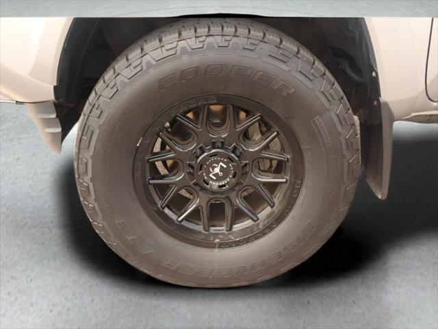 used 2018 Toyota Tacoma car, priced at $33,257
