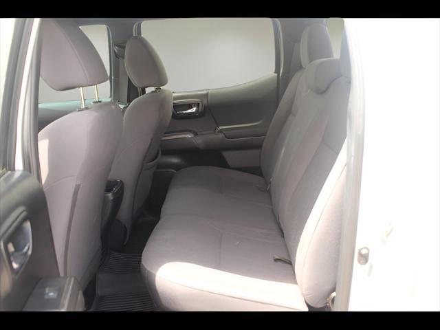 used 2018 Toyota Tacoma car, priced at $33,257