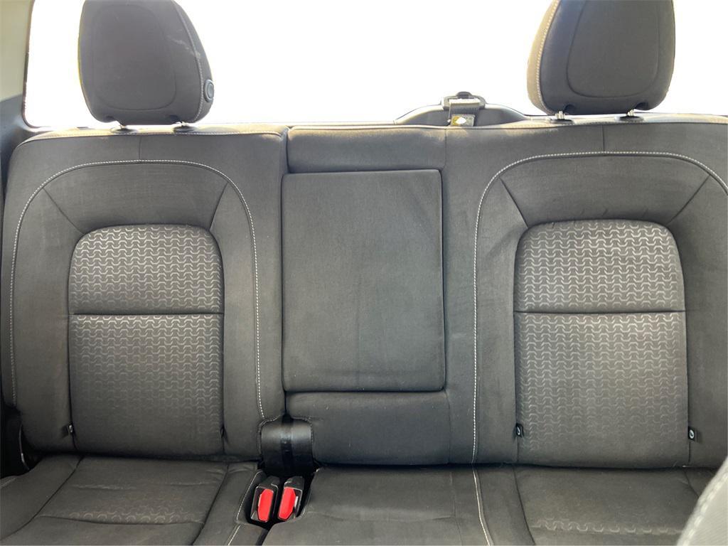 used 2017 GMC Canyon car, priced at $22,189