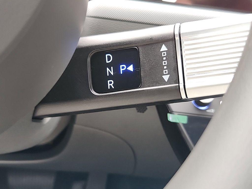 used 2024 Hyundai Sonata car, priced at $27,199