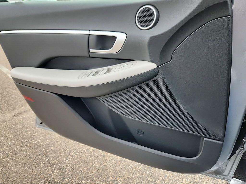 used 2024 Hyundai Sonata car, priced at $27,199