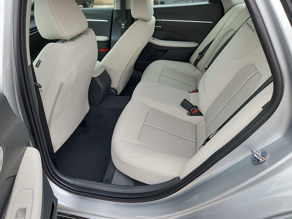 used 2024 Hyundai Sonata car, priced at $27,199