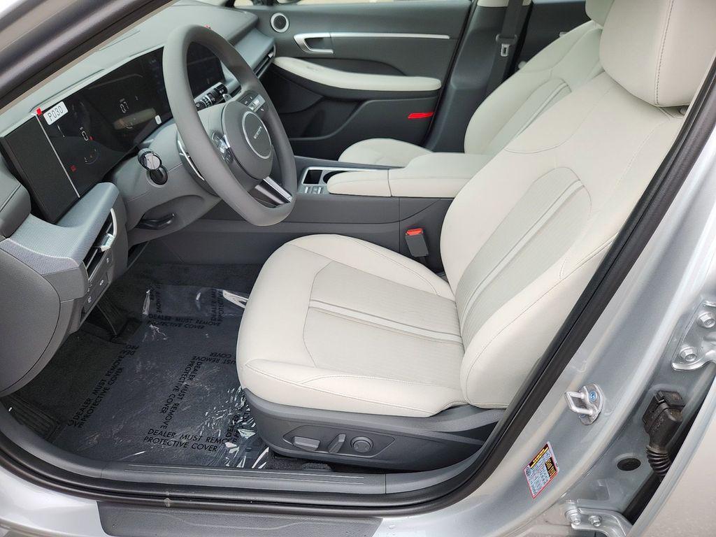 used 2024 Hyundai Sonata car, priced at $27,199