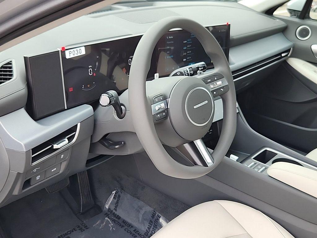 used 2024 Hyundai Sonata car, priced at $27,199