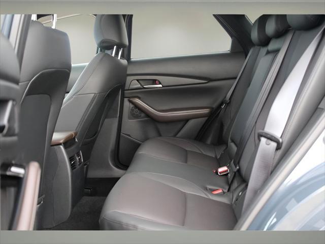 used 2025 Mazda CX-30 car, priced at $39,671