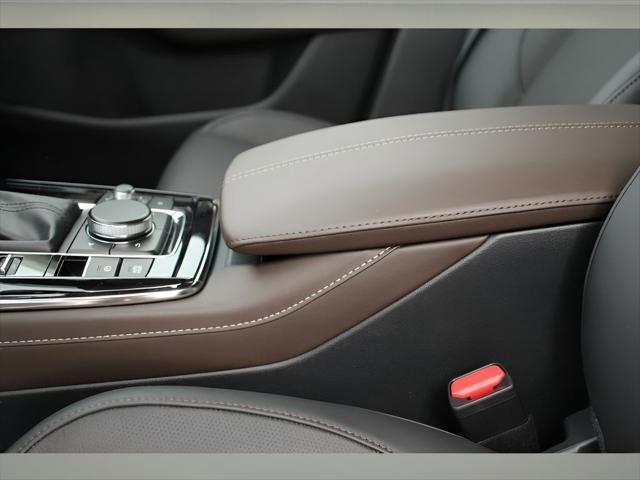used 2025 Mazda CX-30 car, priced at $39,671
