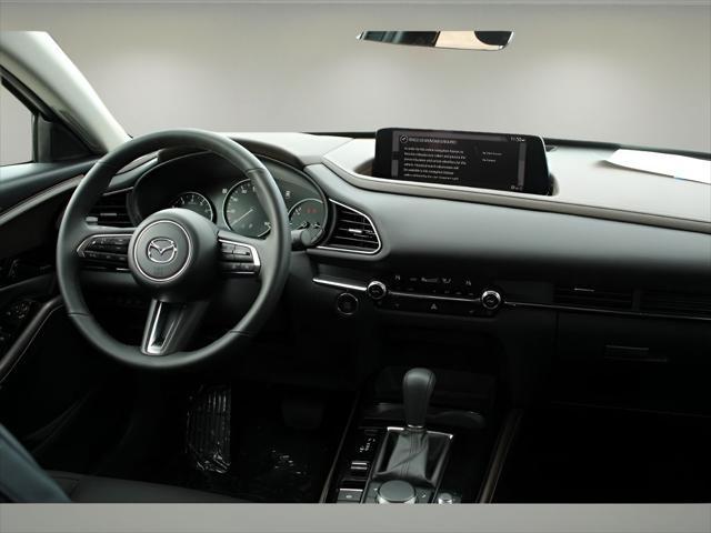 used 2025 Mazda CX-30 car, priced at $39,671