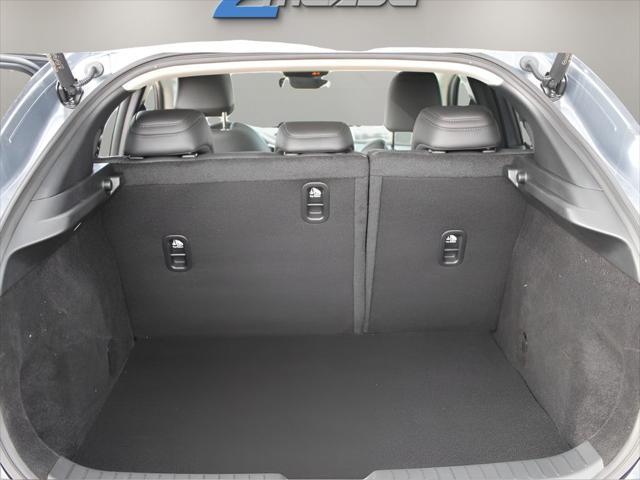 used 2025 Mazda CX-30 car, priced at $39,671
