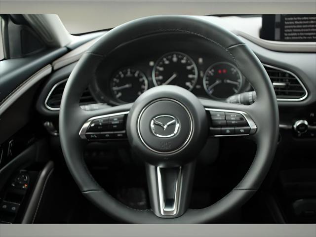 used 2025 Mazda CX-30 car, priced at $39,671