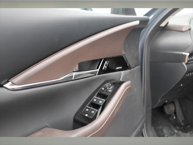 used 2025 Mazda CX-30 car, priced at $39,671