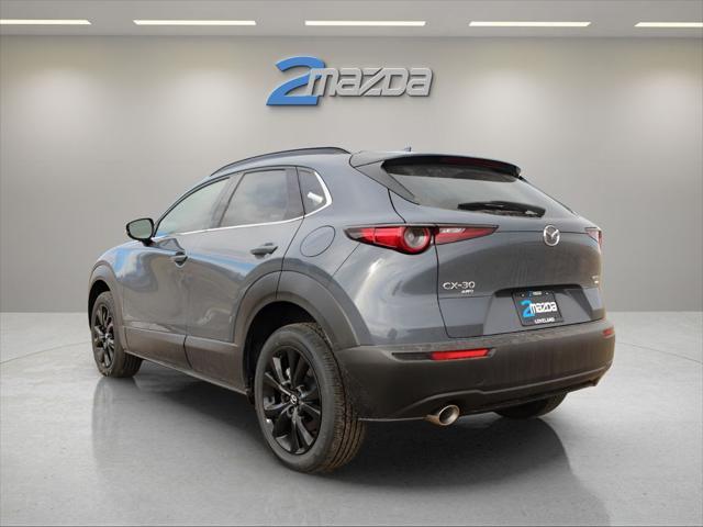 used 2025 Mazda CX-30 car, priced at $39,671