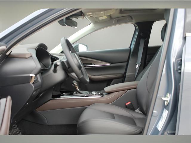 used 2025 Mazda CX-30 car, priced at $39,671