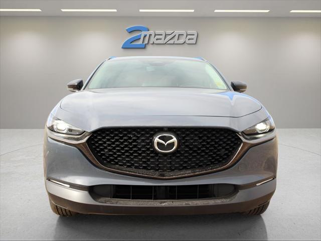 used 2025 Mazda CX-30 car, priced at $39,671