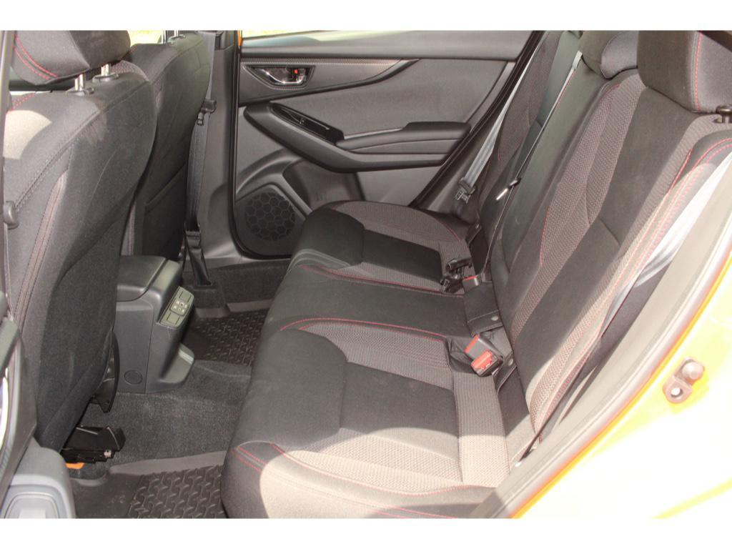 used 2024 Subaru WRX car, priced at $32,498