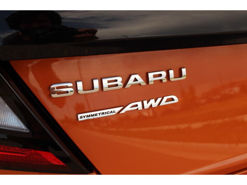 used 2024 Subaru WRX car, priced at $32,498
