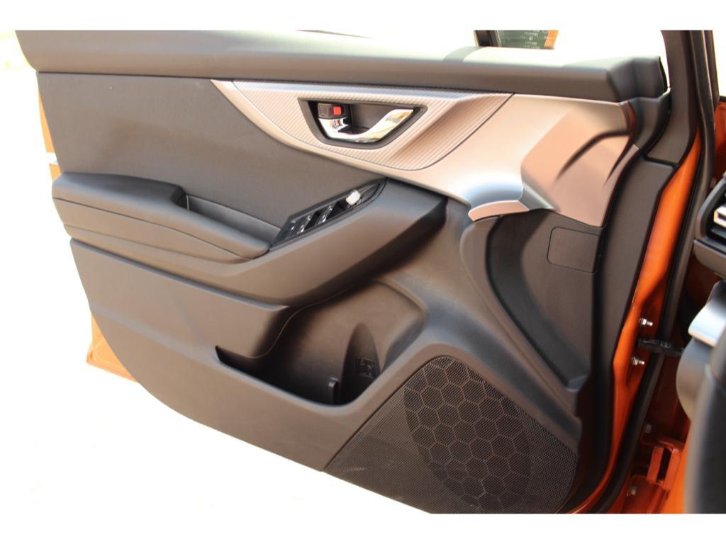 used 2024 Subaru WRX car, priced at $32,498