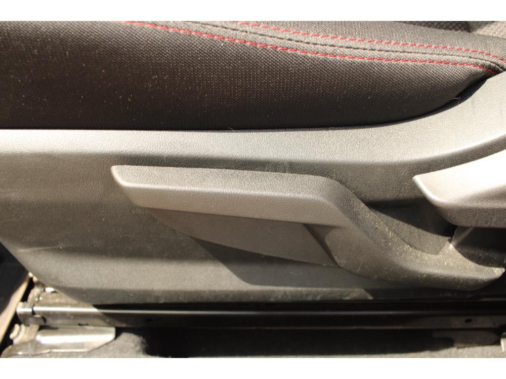 used 2024 Subaru WRX car, priced at $32,498