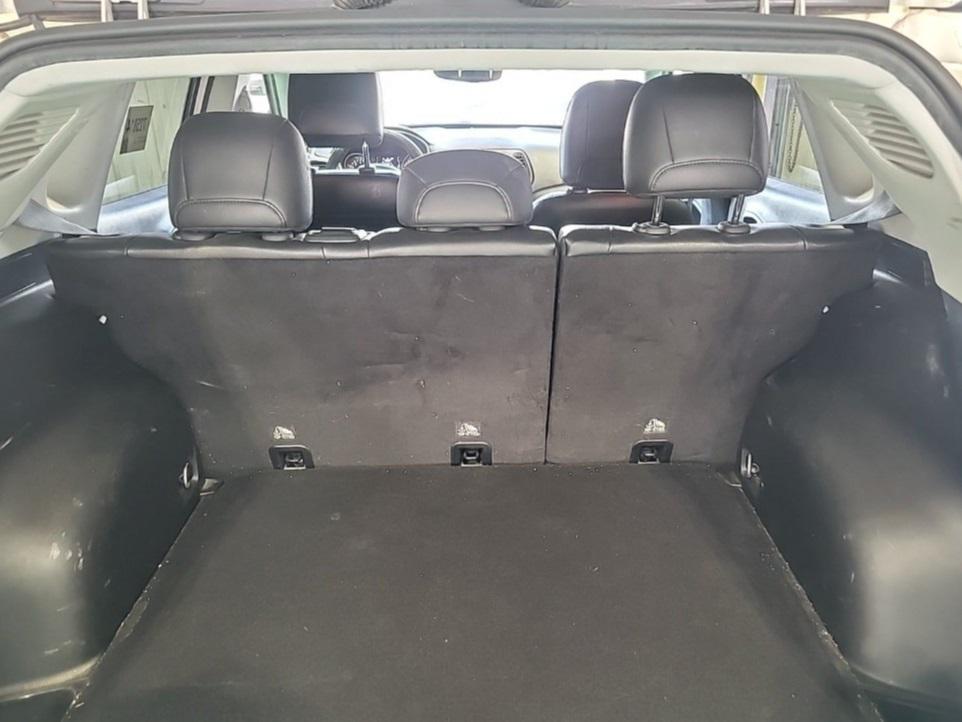 used 2018 Jeep Compass car, priced at $12,597