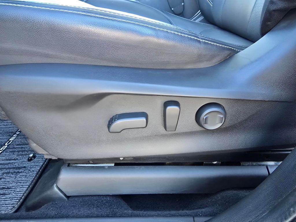 used 2022 Subaru Ascent car, priced at $27,491