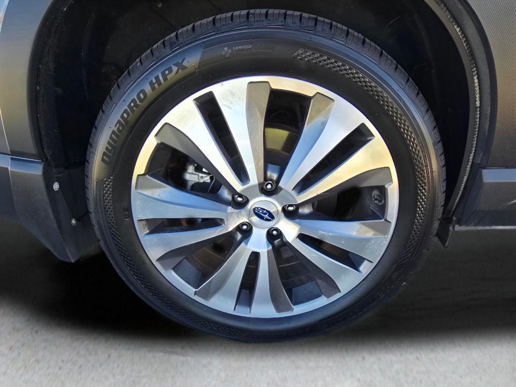 used 2022 Subaru Ascent car, priced at $27,491