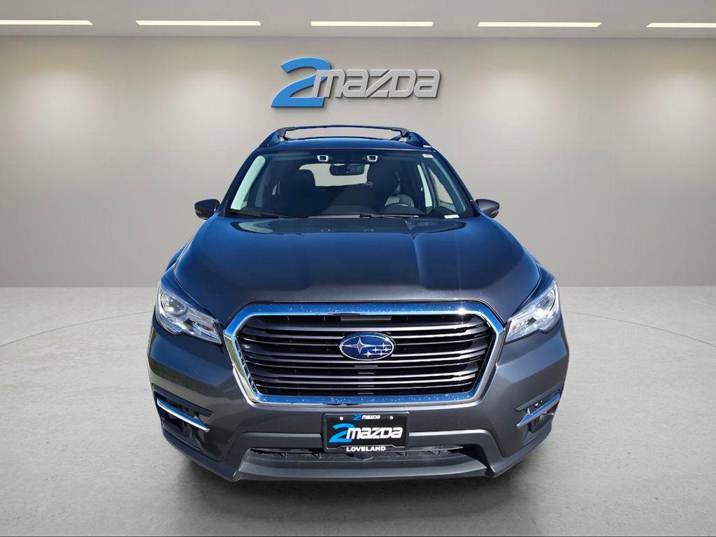 used 2022 Subaru Ascent car, priced at $27,491