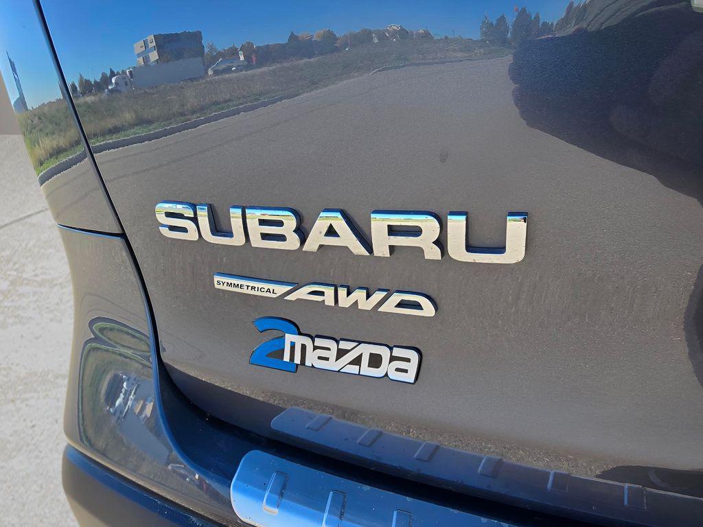 used 2022 Subaru Ascent car, priced at $27,491