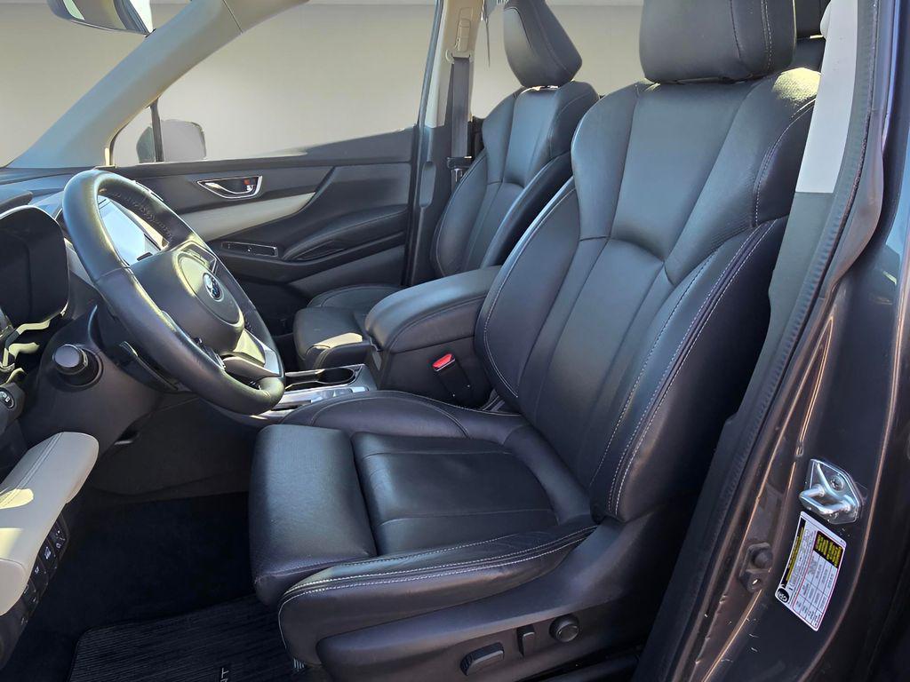 used 2022 Subaru Ascent car, priced at $27,491
