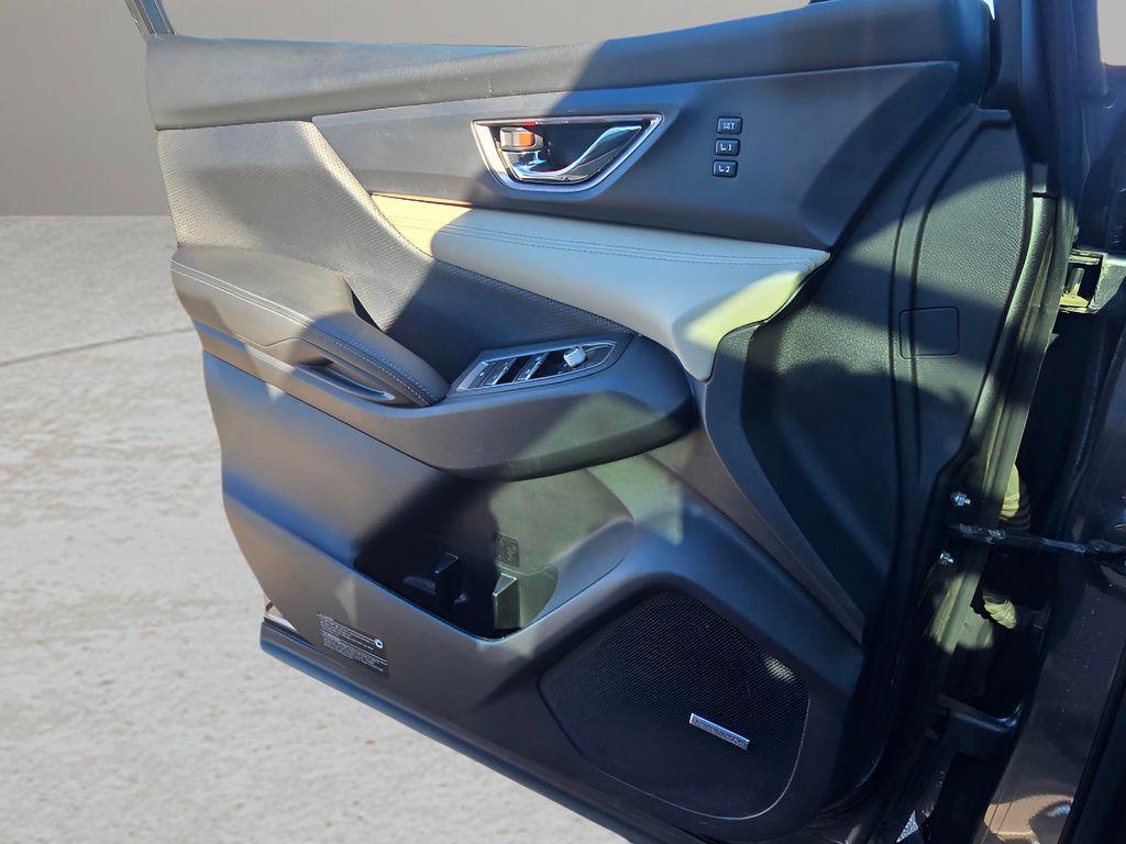 used 2022 Subaru Ascent car, priced at $27,491
