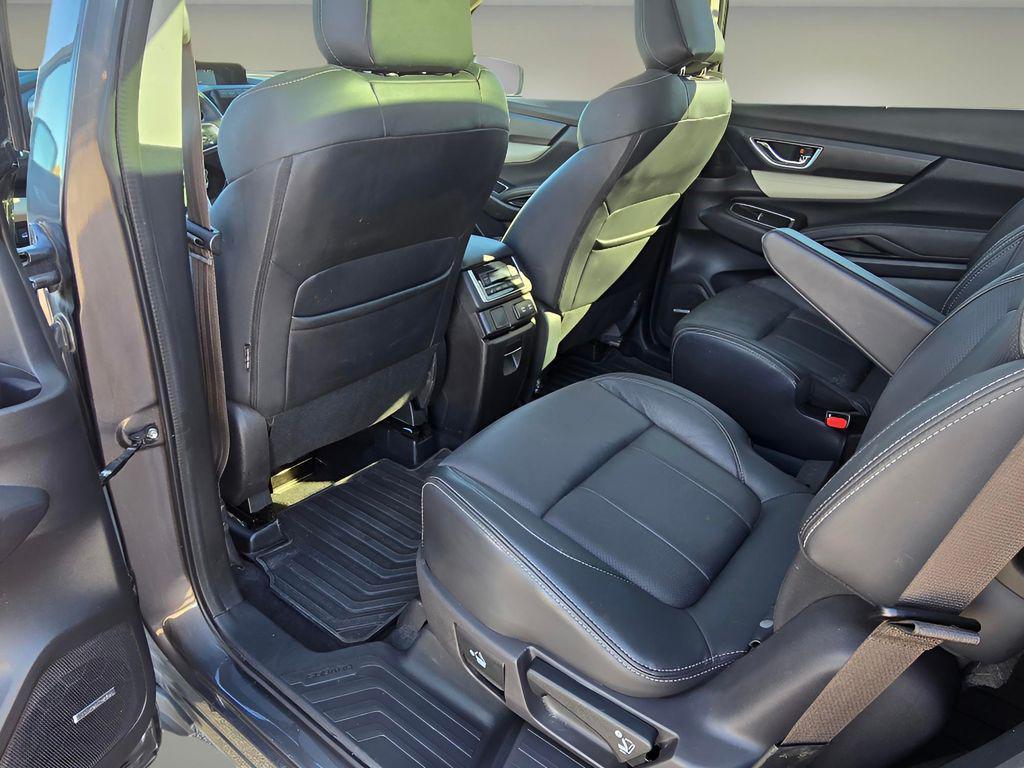 used 2022 Subaru Ascent car, priced at $27,491