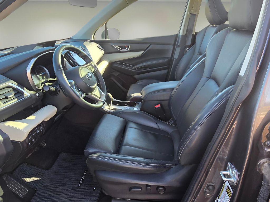 used 2022 Subaru Ascent car, priced at $27,491