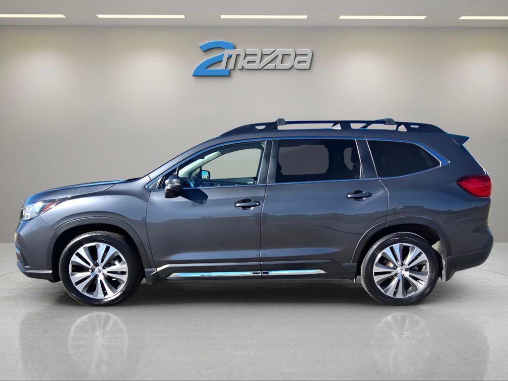 used 2022 Subaru Ascent car, priced at $27,491