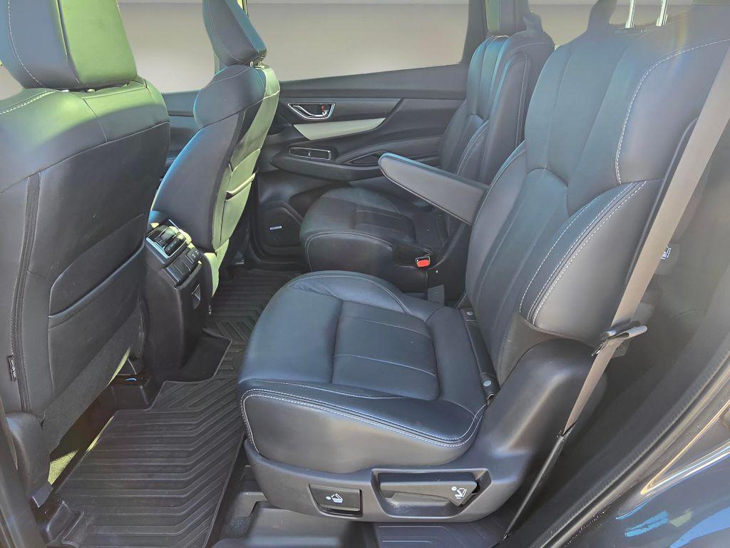 used 2022 Subaru Ascent car, priced at $27,491
