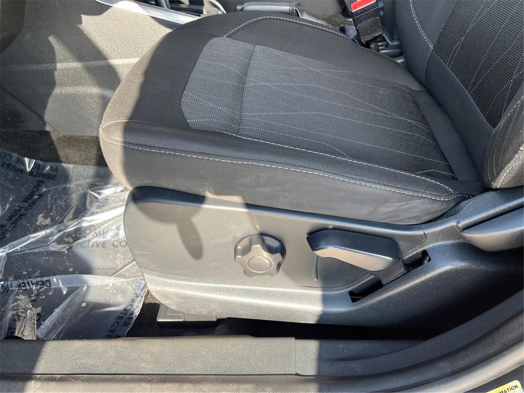 used 2021 Ford EcoSport car, priced at $13,997