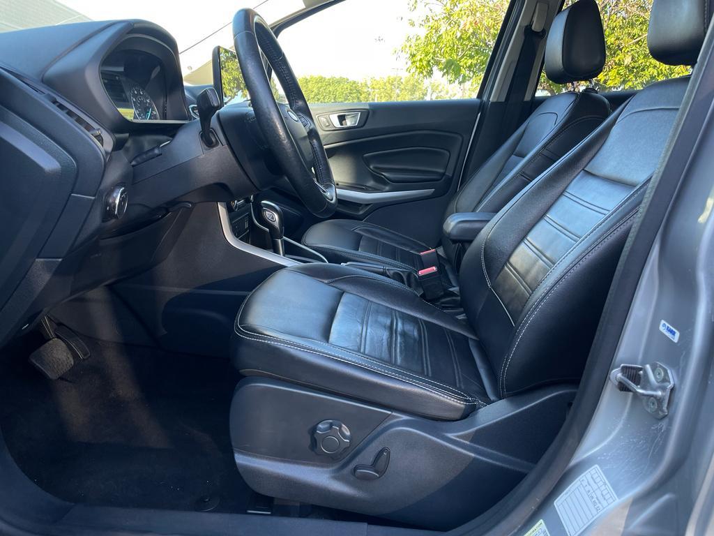 used 2020 Ford EcoSport car, priced at $14,494