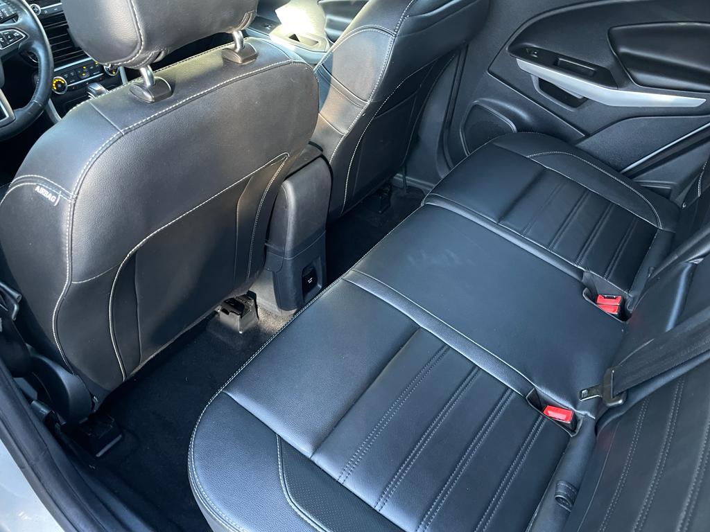 used 2020 Ford EcoSport car, priced at $14,494