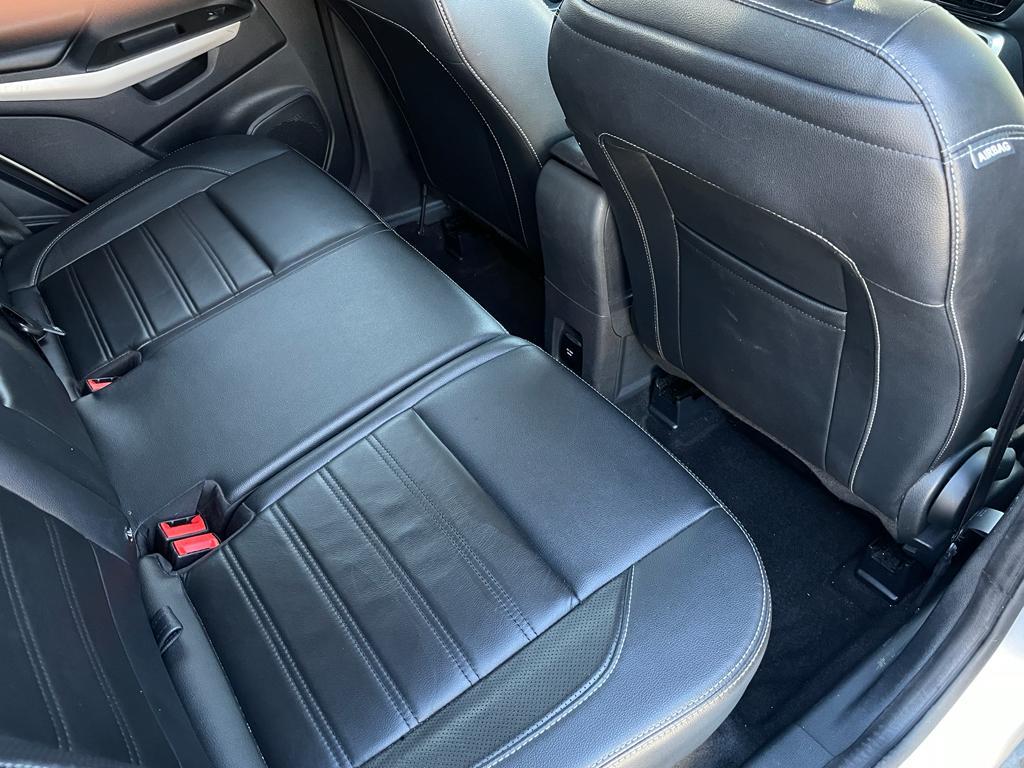 used 2020 Ford EcoSport car, priced at $14,494