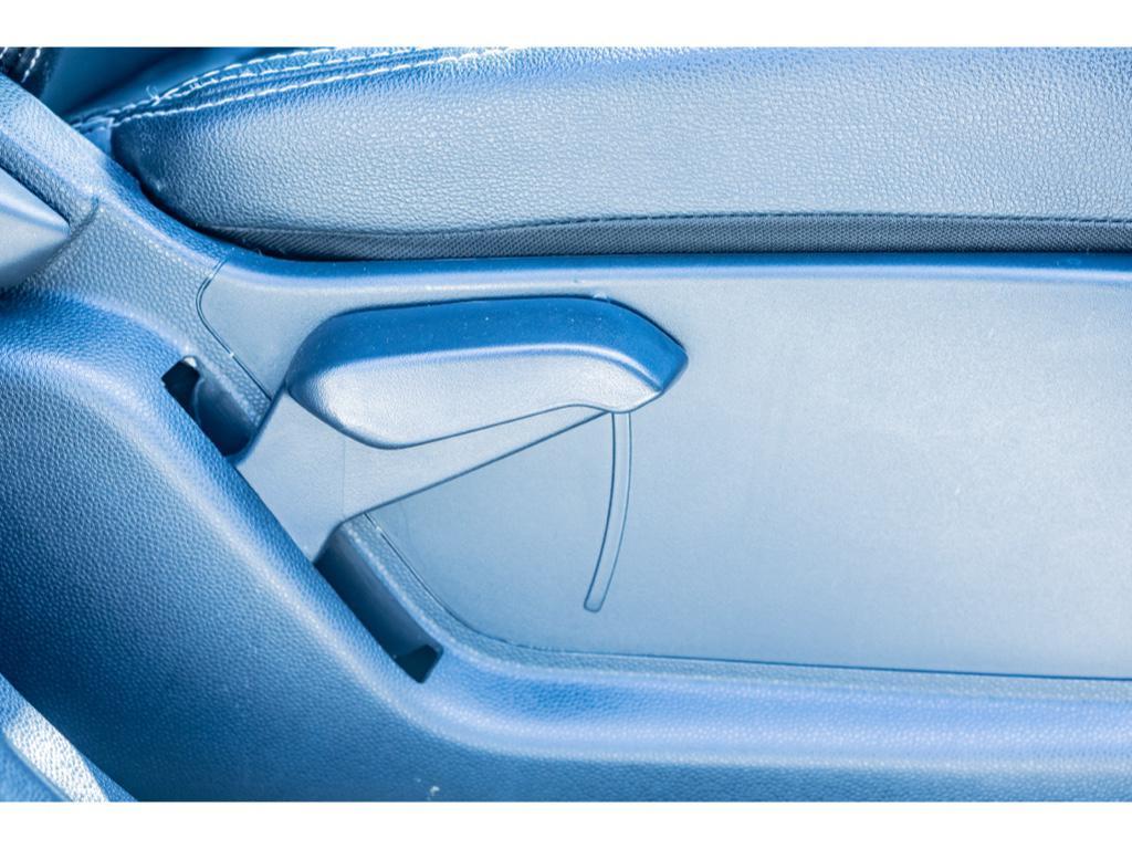used 2020 Ford EcoSport car, priced at $15,092