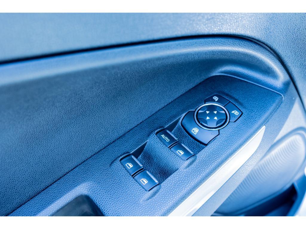 used 2020 Ford EcoSport car, priced at $15,092