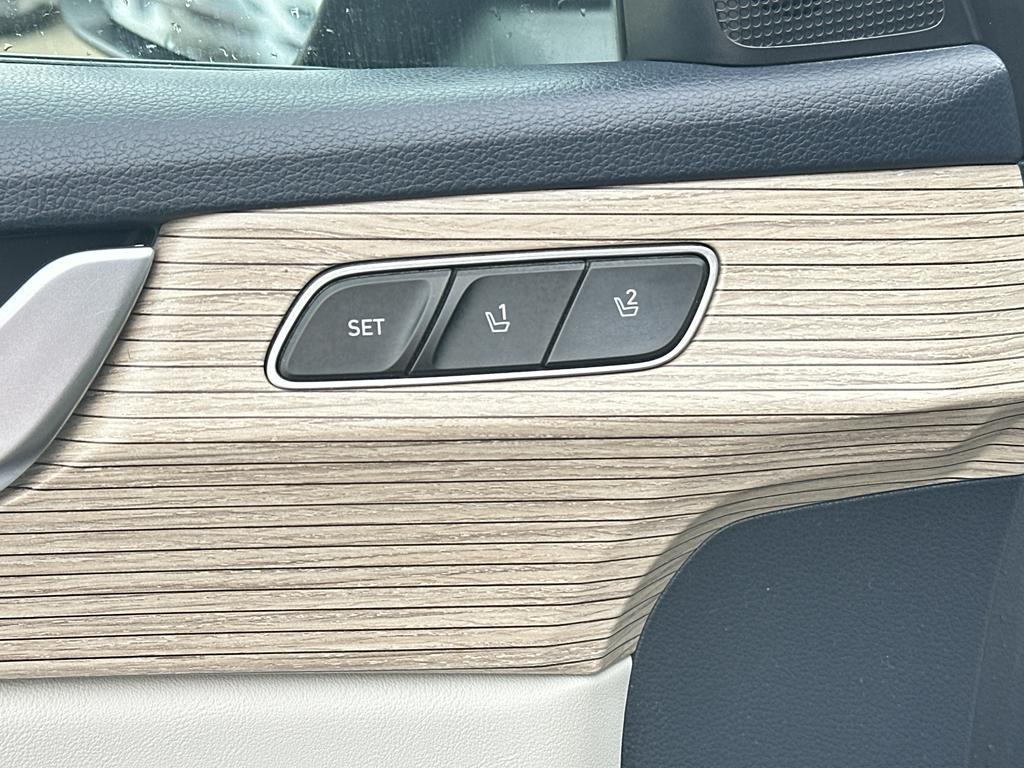 used 2021 Hyundai Palisade car, priced at $20,499
