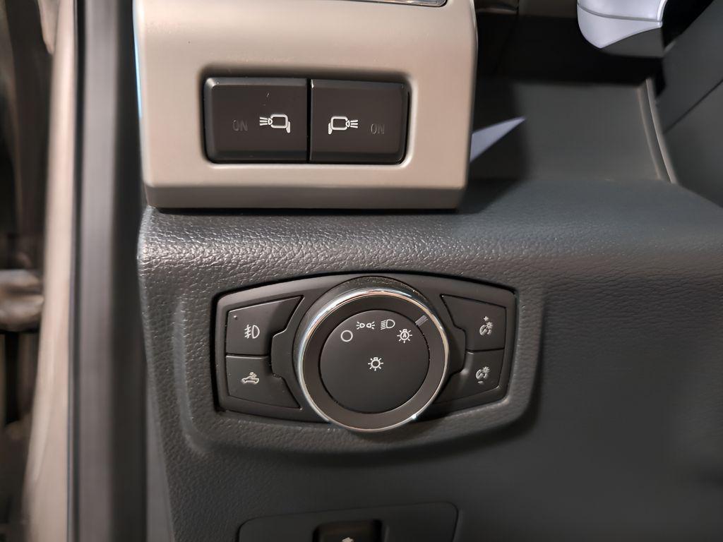 used 2022 Ford F-250 car, priced at $53,495